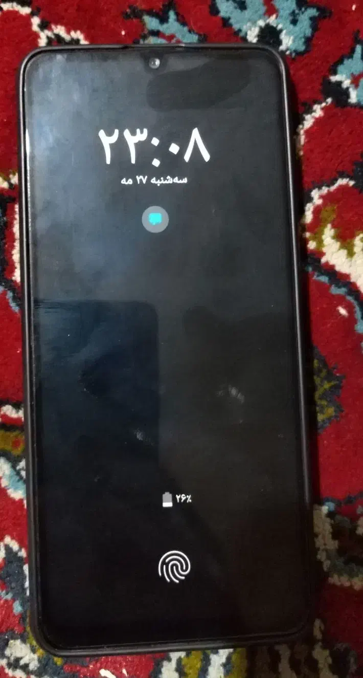 سامسونگGalaxy M31s با حافظهٔ ۱۲۸ گیگابایت|موبایل|تهران, خزانه|دیوار