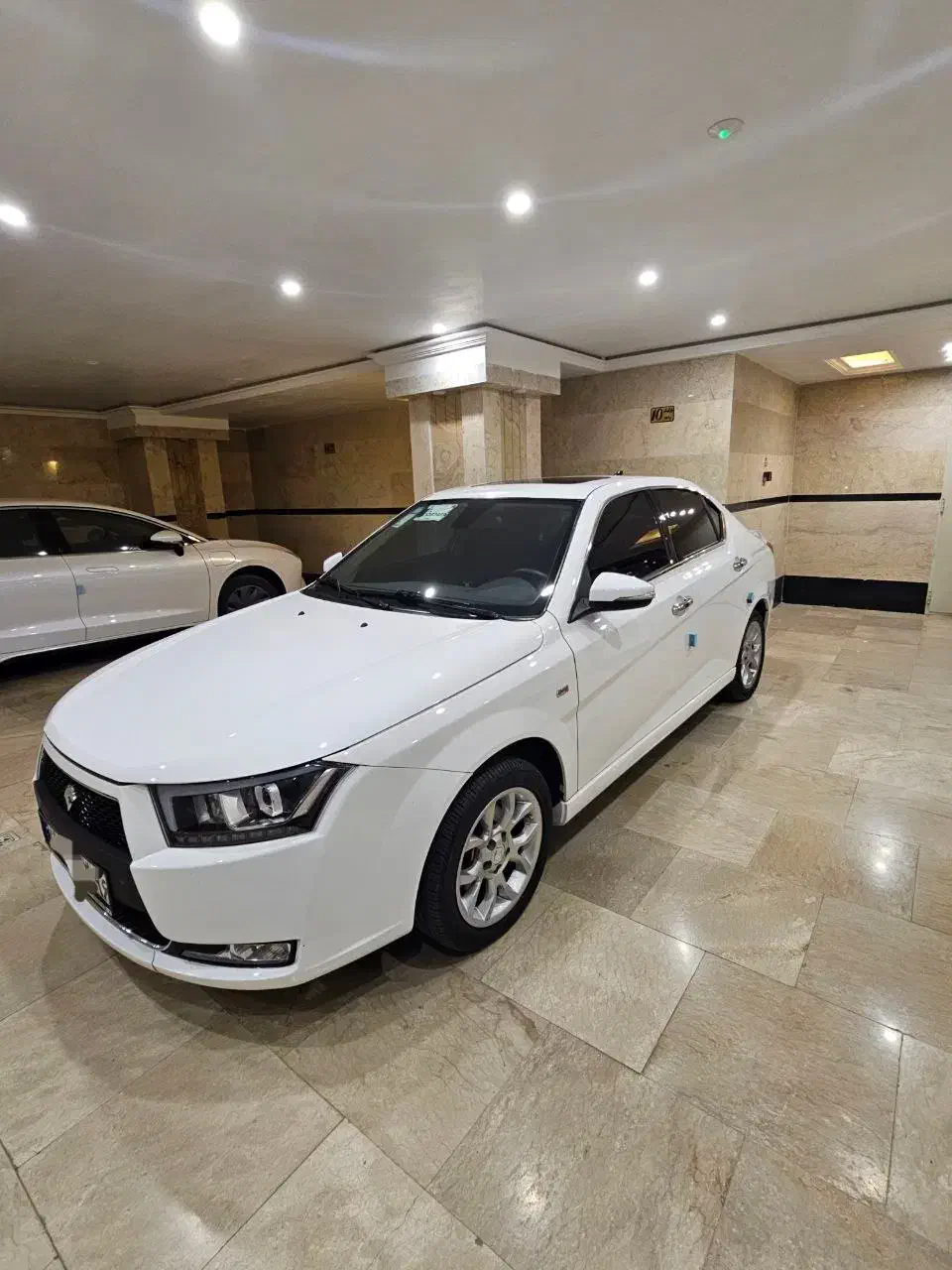 دنا آپشنال مدل ۴۰۳|خودرو سواری و وانت|شاهرود, |دیوار