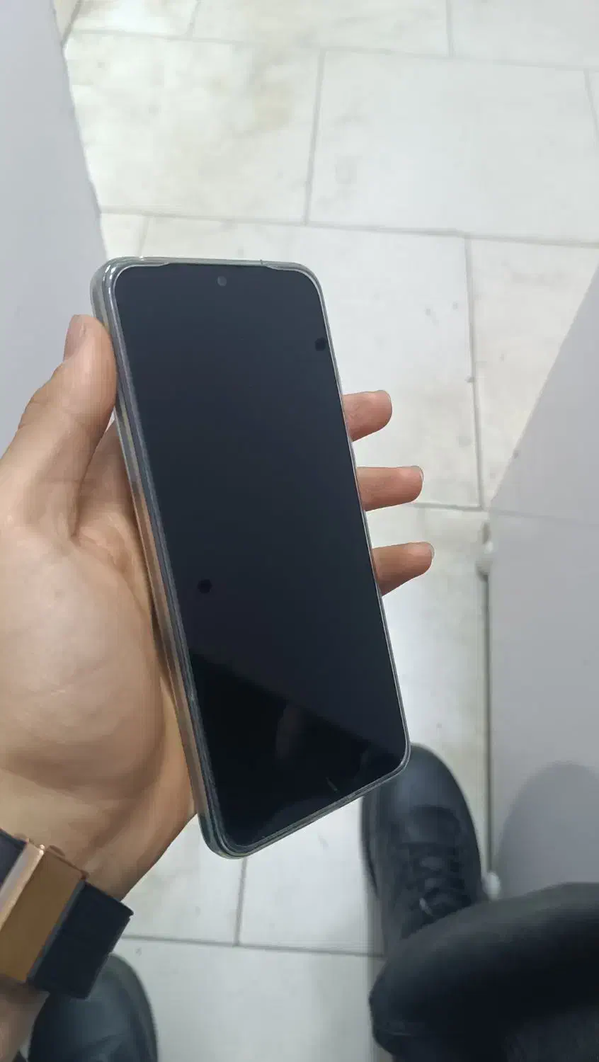 شیائومی Redmi 14C|موبایل|ساری, |دیوار