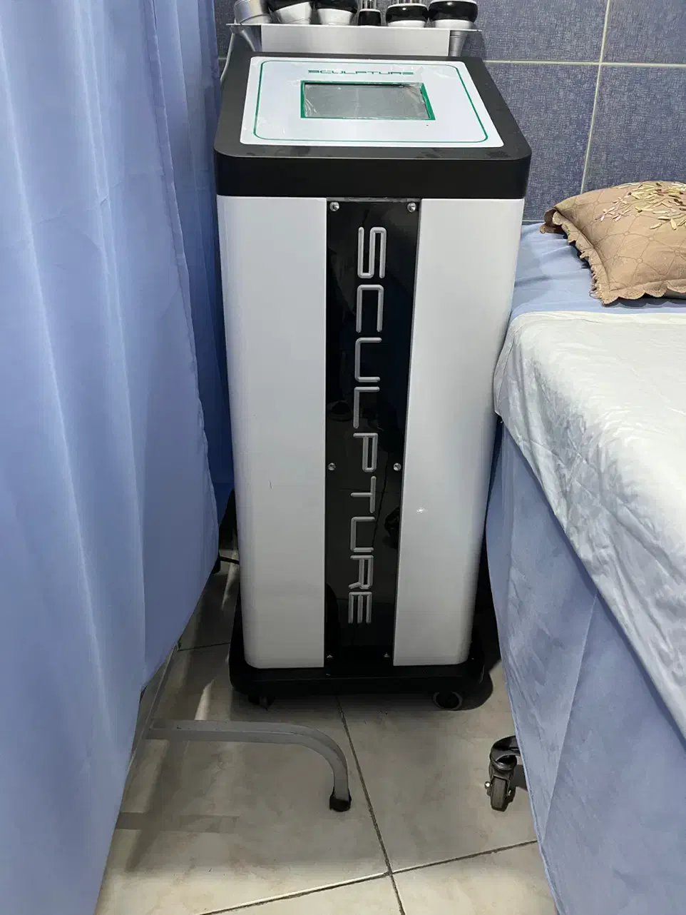 Rf cavitation دستگاه لاغری|آرایشی، بهداشتی، درمانی|تهران, جهاد|دیوار