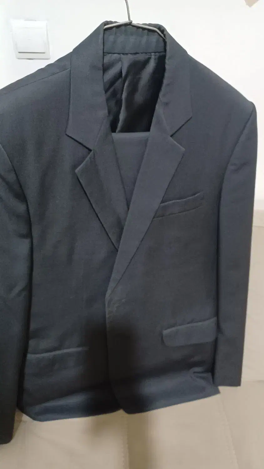 کت و شلوار نو|لباس|رشت, حمیدیان|دیوار