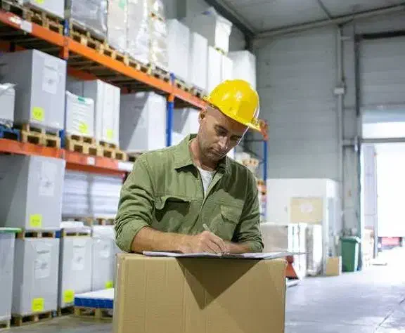 انباردار و کمک انباردار با حقوق بالا و جای خواب|استخدام اداری و مدیریت|کرج, گلدشت|دیوار