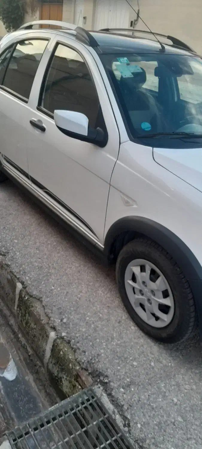 کوییک sr|خودرو سواری و وانت|دوگنبدان, |دیوار