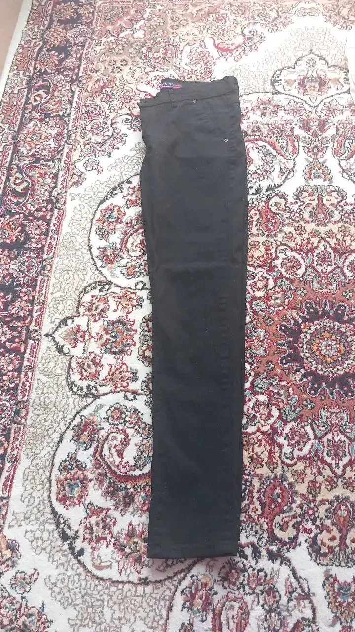 شلوارومانتو|لباس|هشتگرد, شهرک ریحانه|دیوار