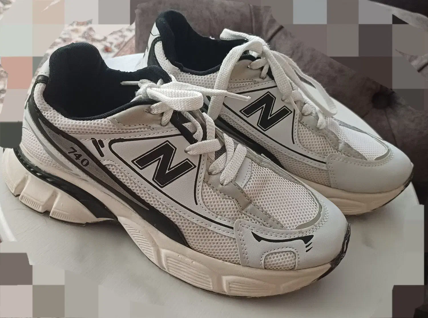 کفش اسپرت|کیف، کفش، کمربند|سنندج, |دیوار