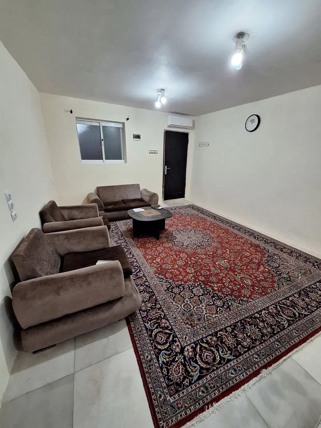 ویلا اجاره ای|اجارهٔ کوتاه‌مدت ویلا و باغ|خشکبیجار, |دیوار