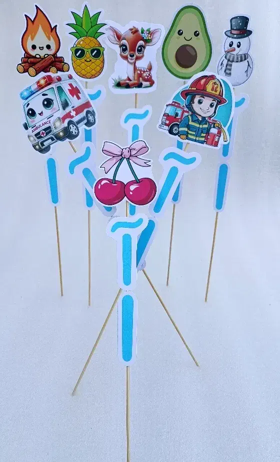 گیفت نشانه برای تمام حروف|لوازم التحریر|قائن, |دیوار