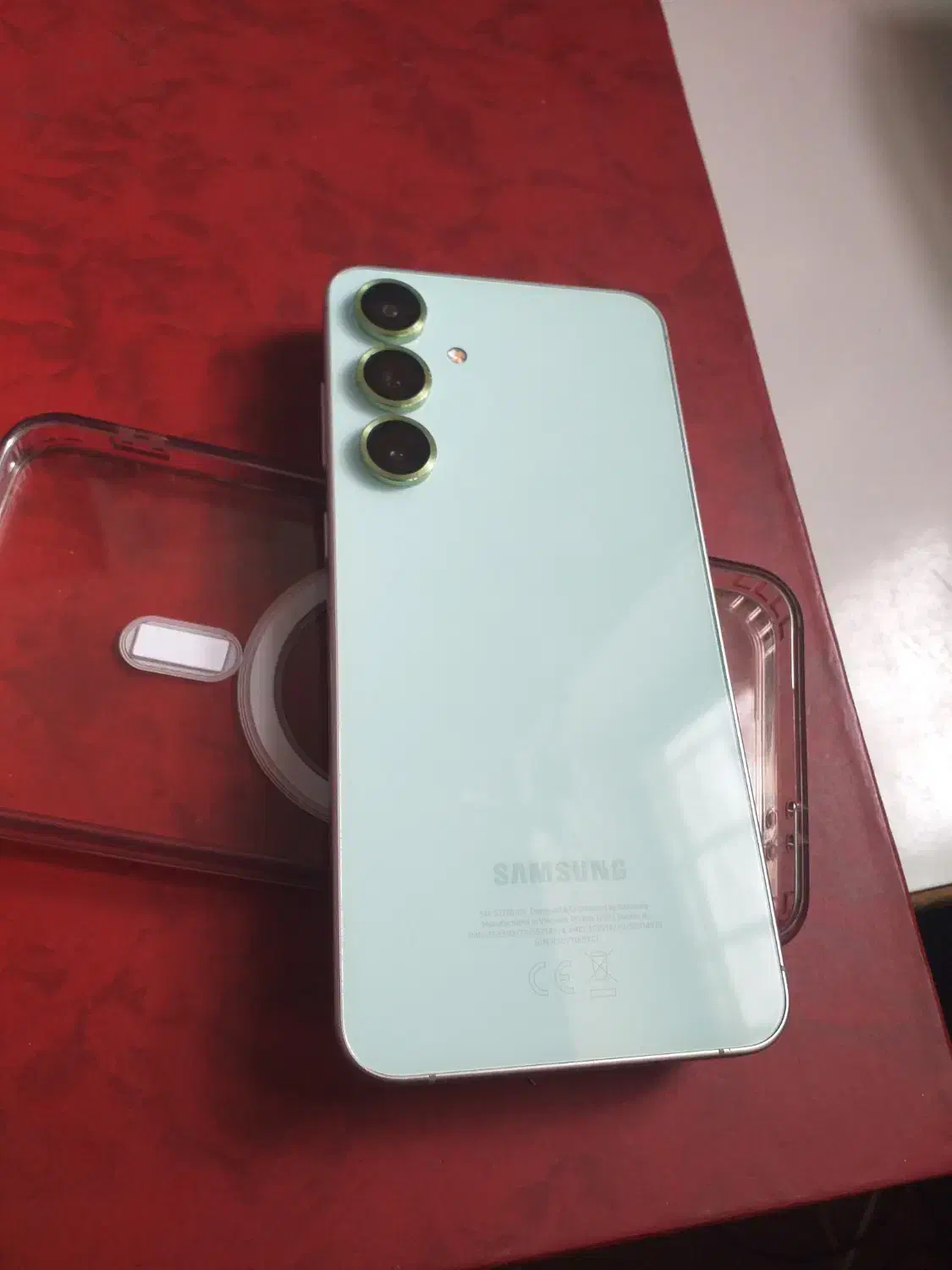 S24FE|موبایل|تهران, لاله زار|دیوار