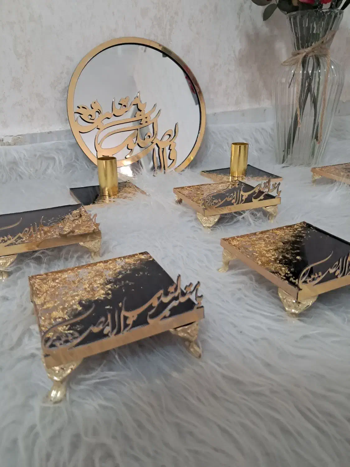 قاب کودک|اسباب و اثاث بچه|الشتر, |دیوار