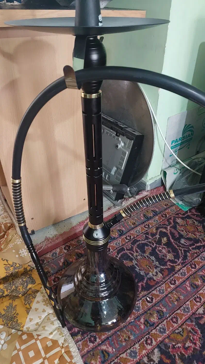 قلیان لیون کینگ(لایون کینگ)|کلکسیون و سرگرمی|ملارد, |دیوار