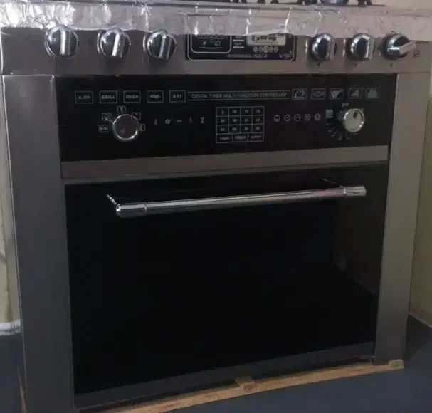 گاز|اجاق گاز و لوازم برقی پختوپز|تایباد, |دیوار