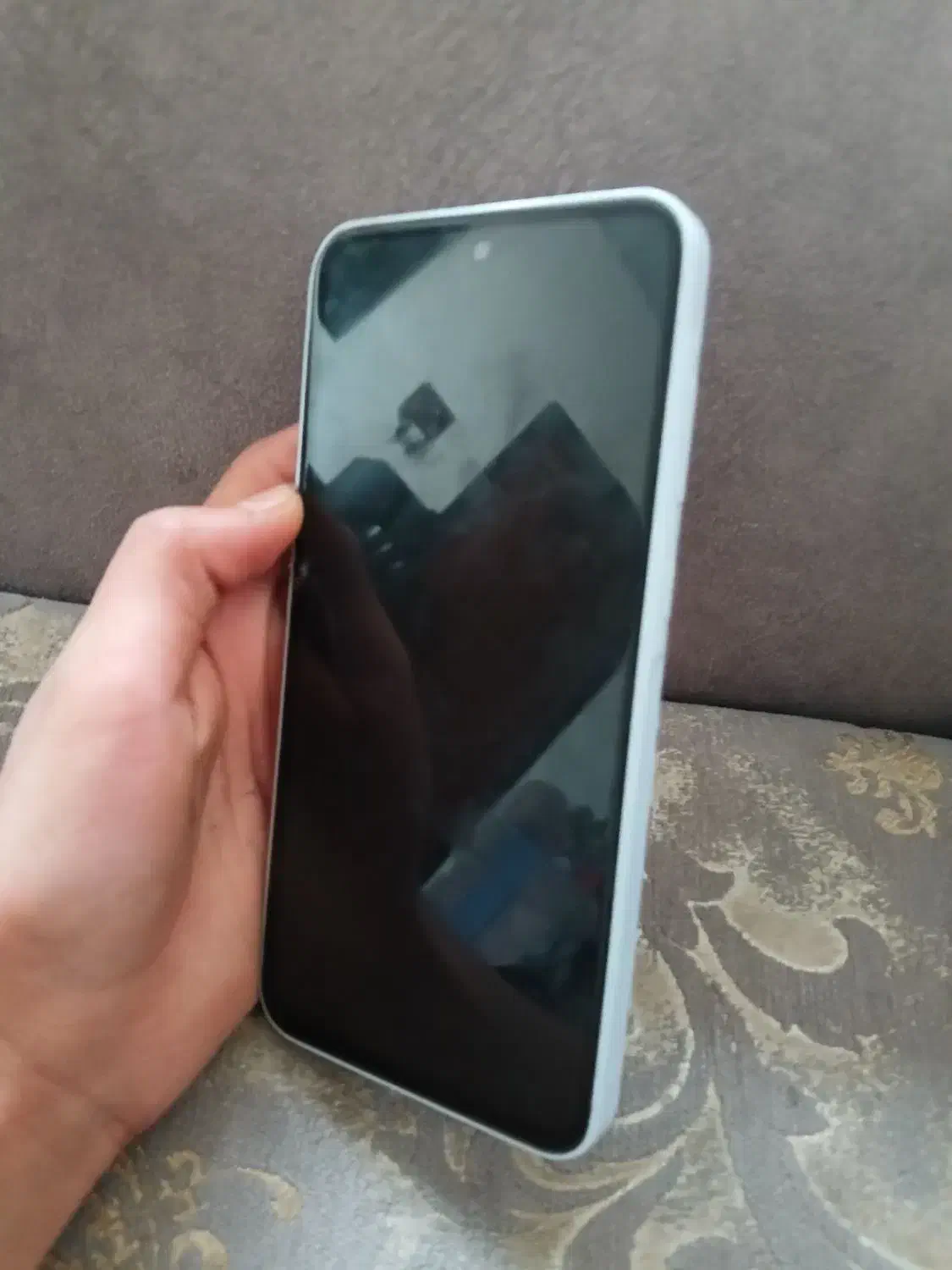 گوشی a35|موبایل|مشهد, رباط طرق|دیوار