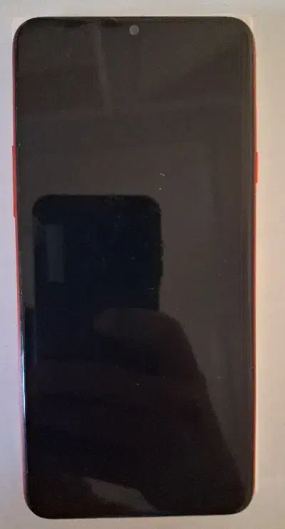 گوشی موبایل سامسونگ مدل A20s|موبایل|تهران, شهرک هما|دیوار