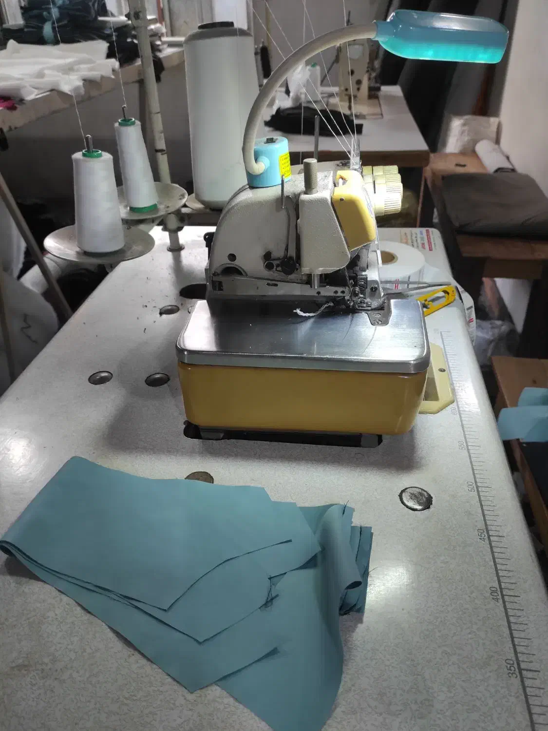 تولید پوشاک|استخدام صنعتی، فنی، مهندسی|لاهیجان, جمهوری|دیوار