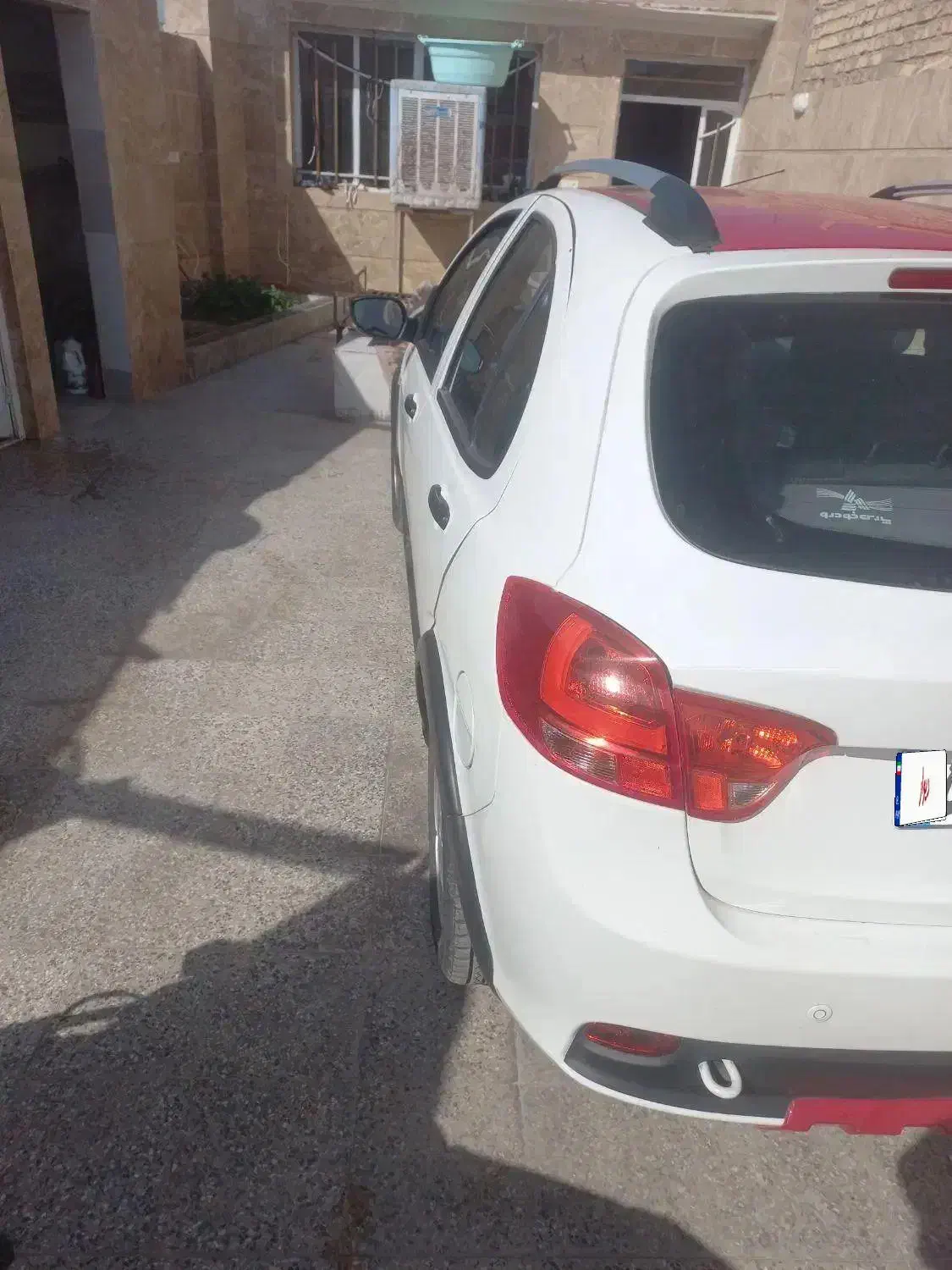 کوییک|خودرو سواری و وانت|کاشان, راوند|دیوار