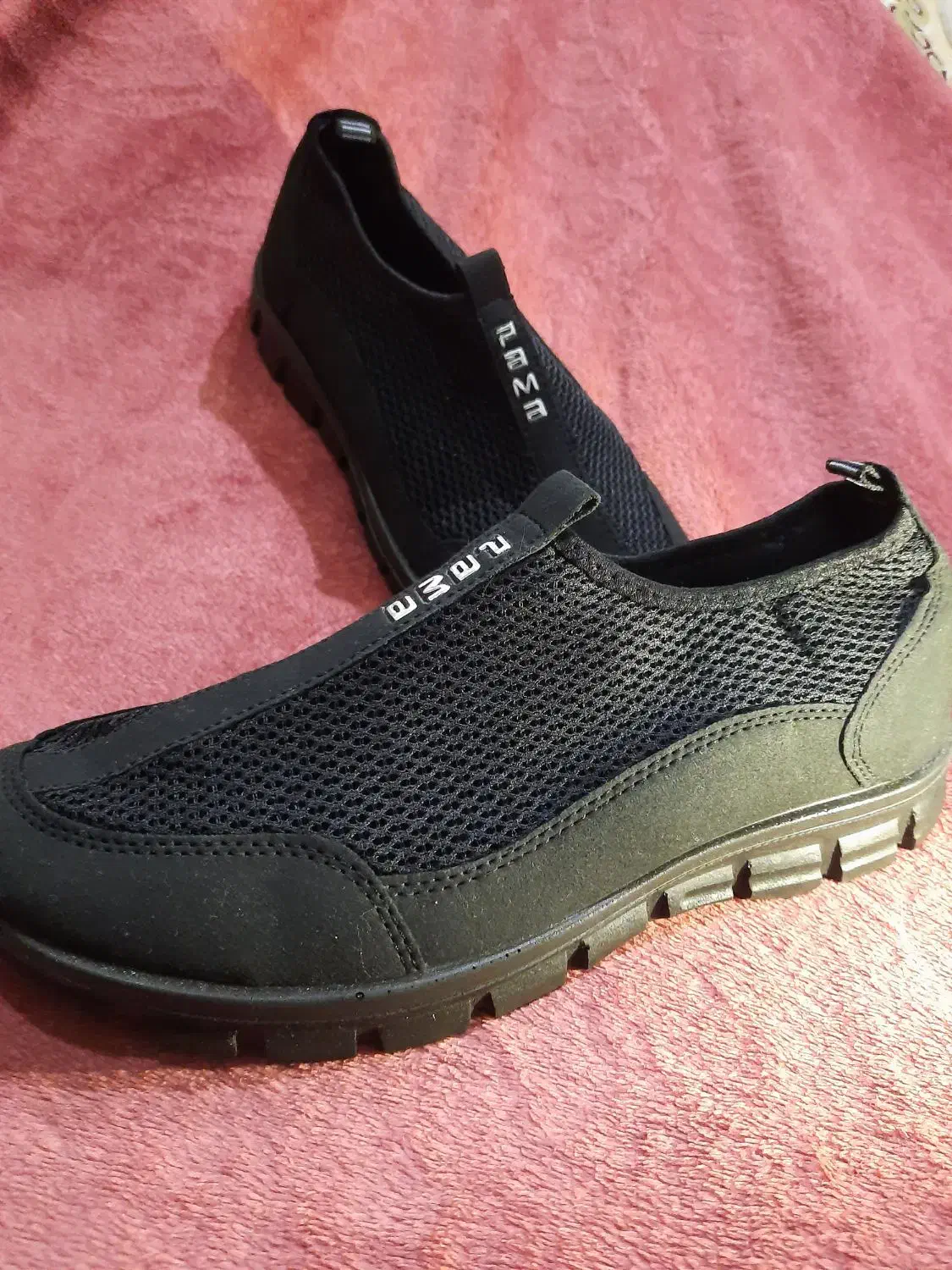 کفش پیاده روی پاما|کیف، کفش، کمربند|تهران, بروجردی|دیوار