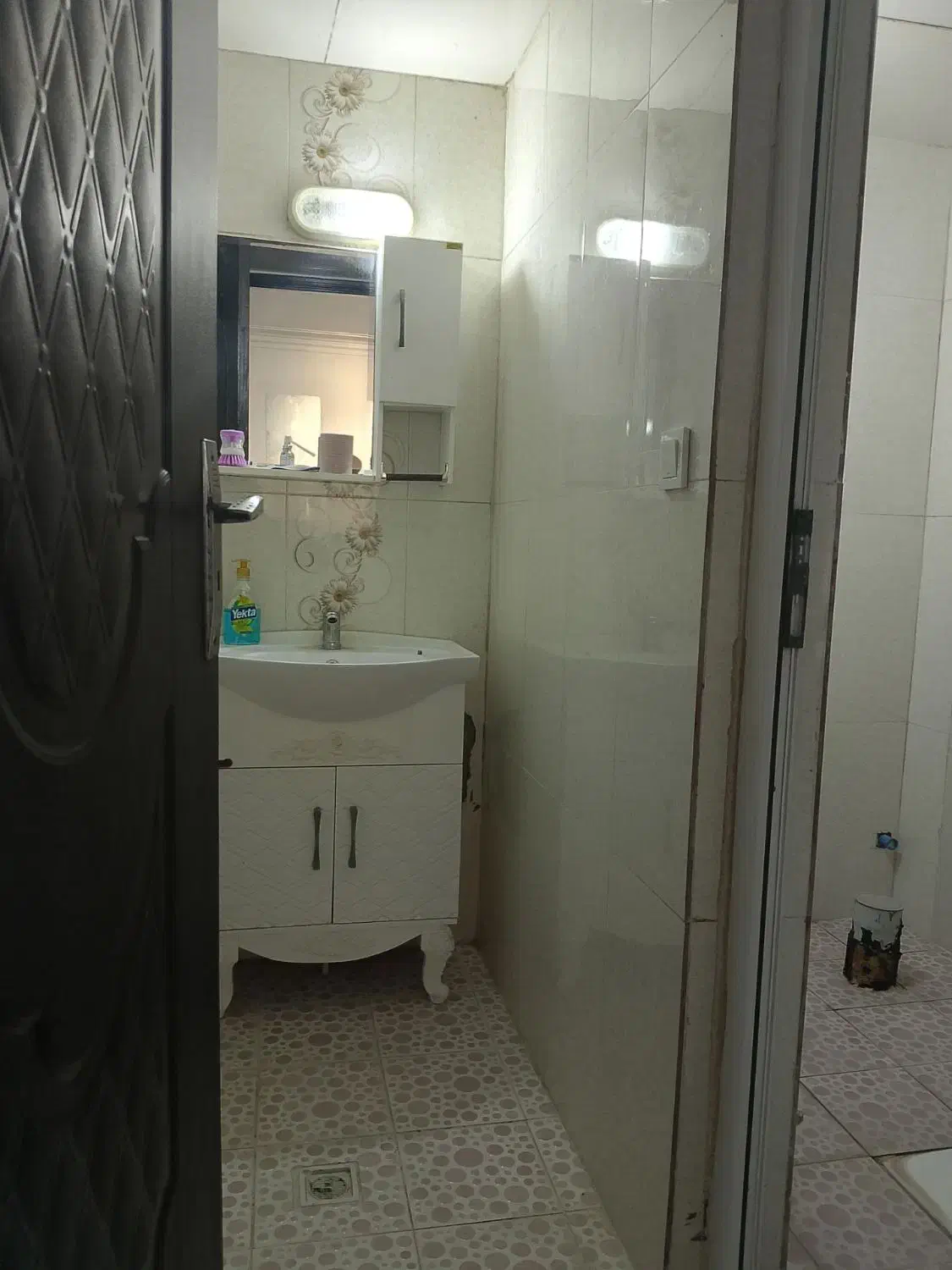 اجاره منزل طبقه همکف|اجارهٔ خانه و ویلا|آشخانه, |دیوار