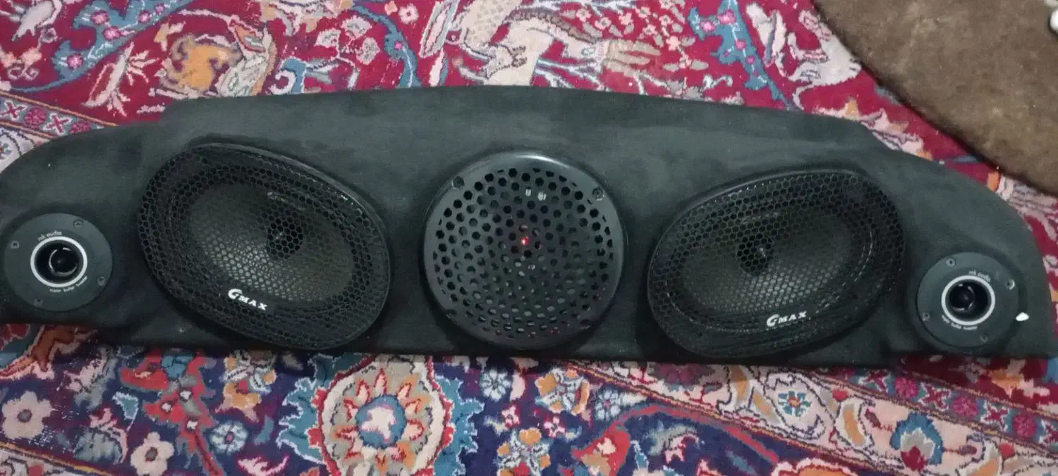 باند|سیستم صوتی خانگی|مشهد, نوید|دیوار