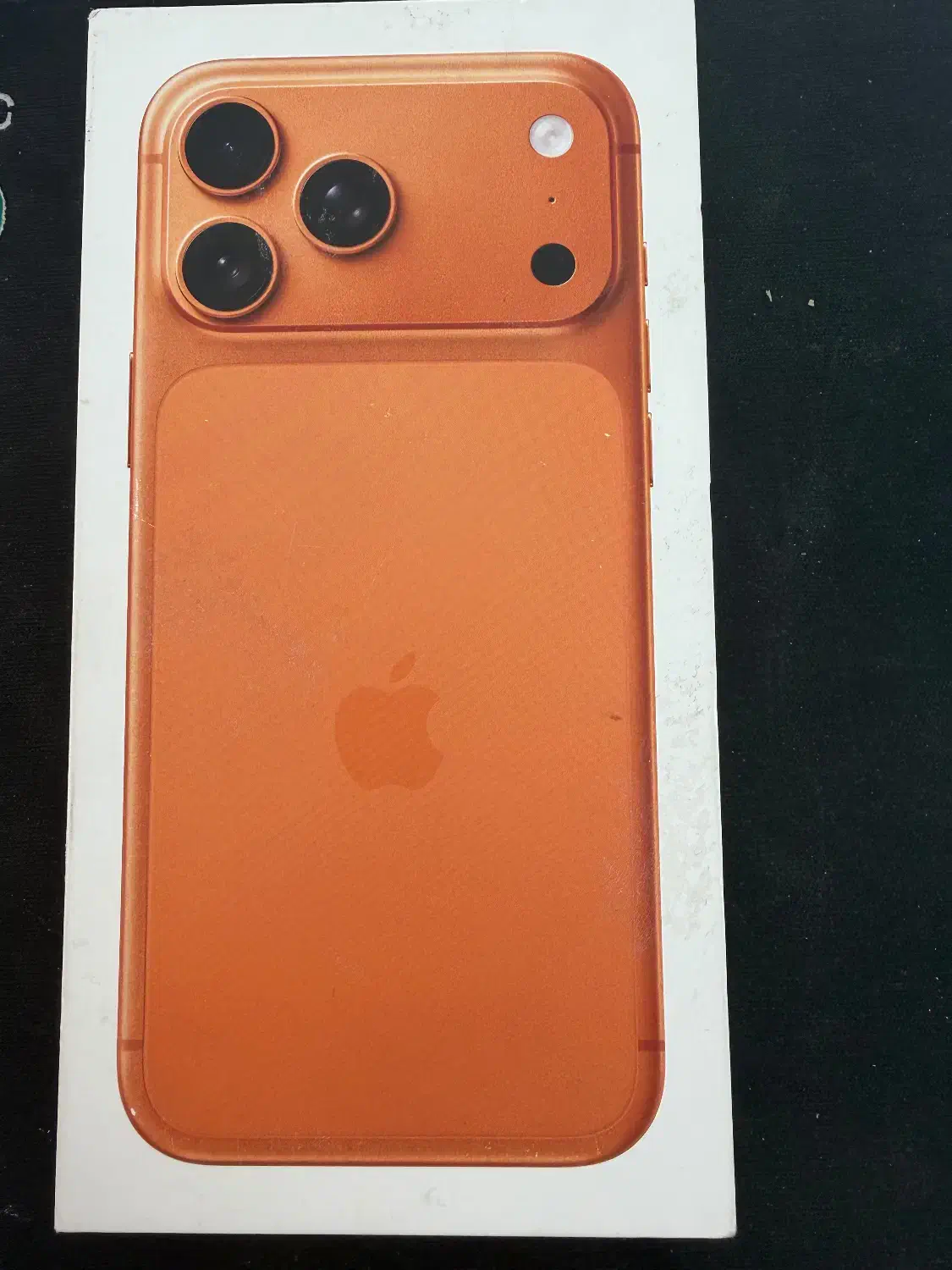 ایفون ۱۷پروکس‌‌درحد آکبند|موبایل|سنندج, |دیوار