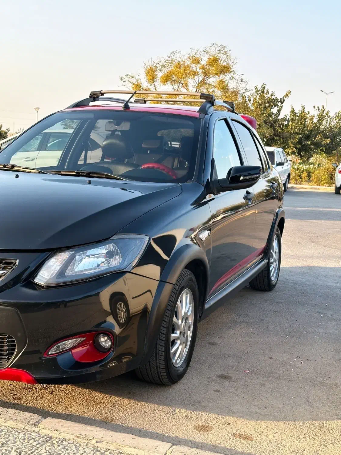 کوییک اتوماتیک r پلاس آپشنال 1402|خودرو سواری و وانت|اصفهان, شهرک صنعتی امیرکبیر (شاپور جدید)|دیوار