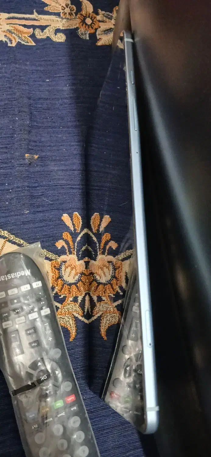 تبلت تب s6Lit|تبلت|قدس, شهر‌قدس|دیوار