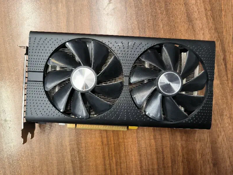 کارت گرافیک Rx590 سافایر پالس مشابه اکبند|قطعات و لوازم جانبی رایانه|تهران, جمهوری|دیوار