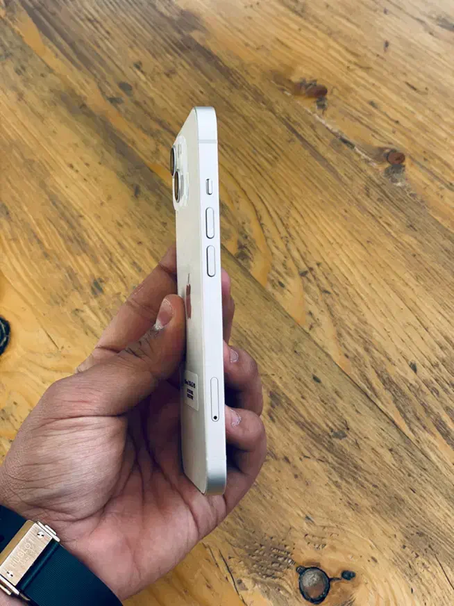 13Normal 128Gb/Ch 98%|موبایل|یزد, |دیوار