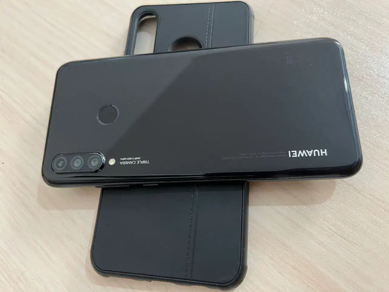 موبایل هواوی  اندروید بالا. ۱۲۸ گیگ|موبایل|شاهرود, |دیوار