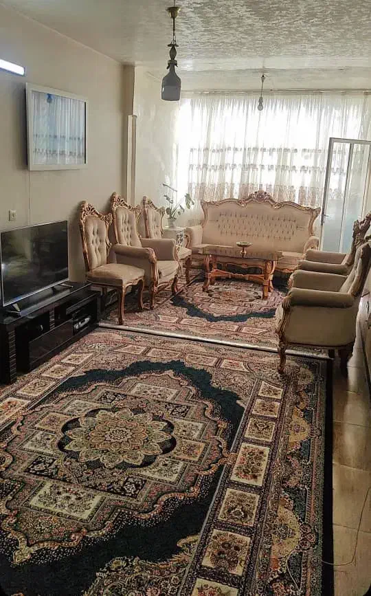 آپارتمان|فروش آپارتمان|شاهین‌شهر, شهرک گلدیس|دیوار