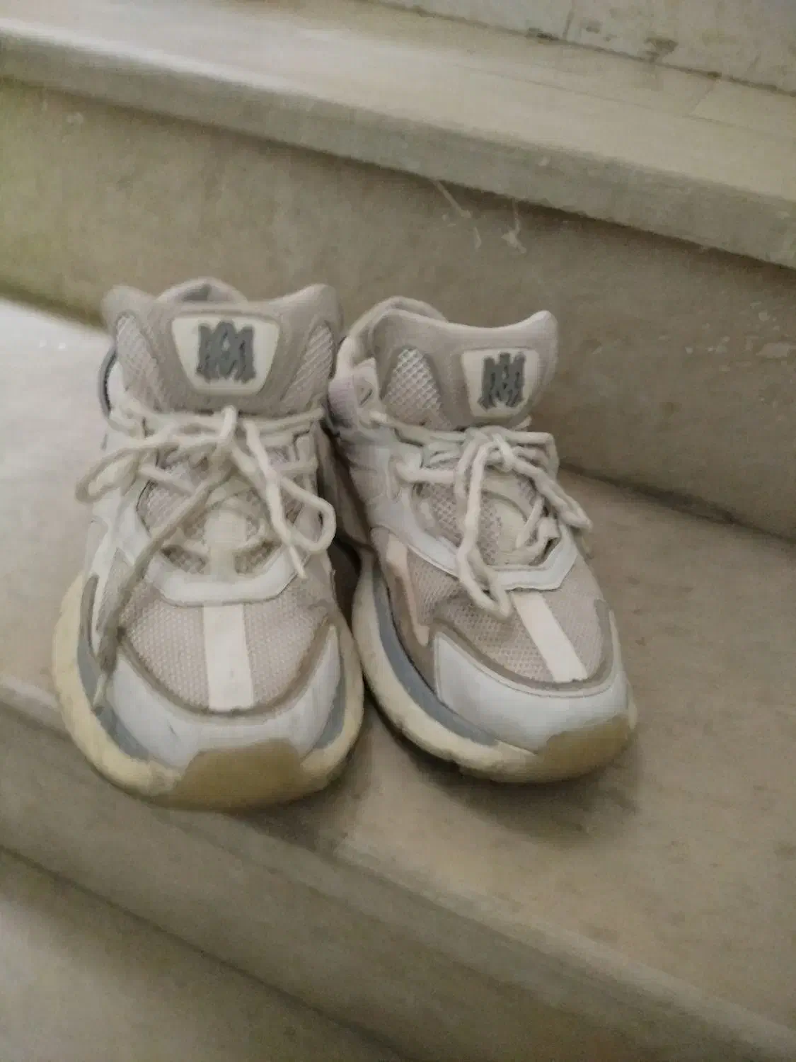 کتونی بلنسیگا در حد نو|کیف، کفش، کمربند|اراک, |دیوار