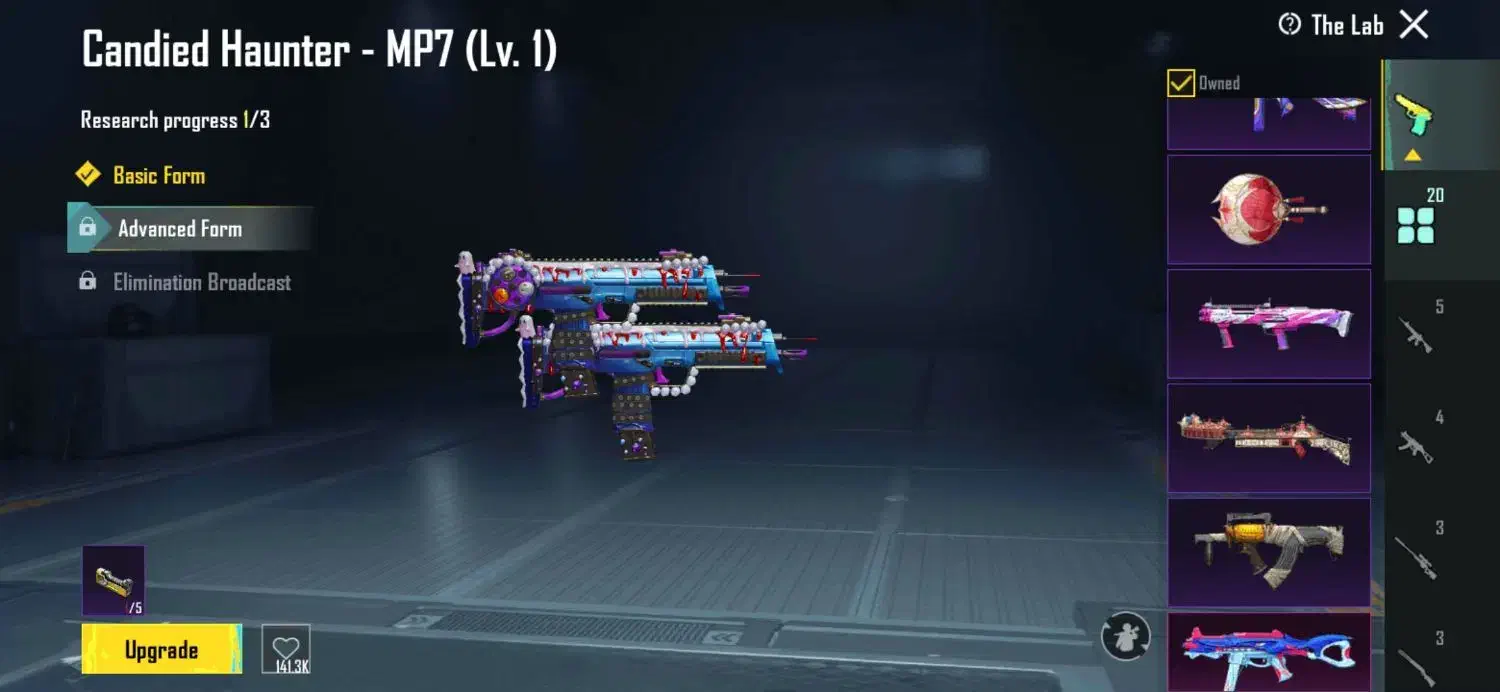 اکانت پابجی|کنسول، بازی ویدئویی و آنلاین|سرپل ذهاب, |دیوار