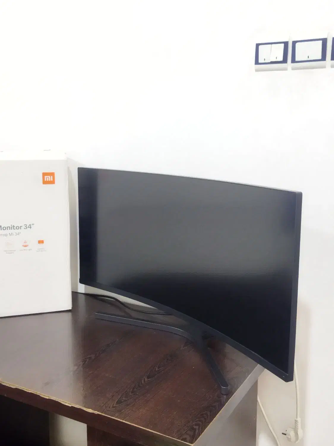 مانیتور|قطعات و لوازم جانبی رایانه|گرگان, |دیوار