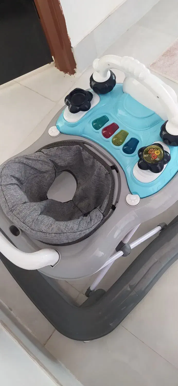 روروئک بچه در حده|اسباب و اثاث بچه|سرپل ذهاب, |دیوار