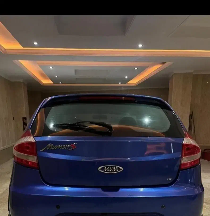 ام وی ام ۳۱۵ نیو اکسلنت|خودرو سواری و وانت|ارومیه, |دیوار