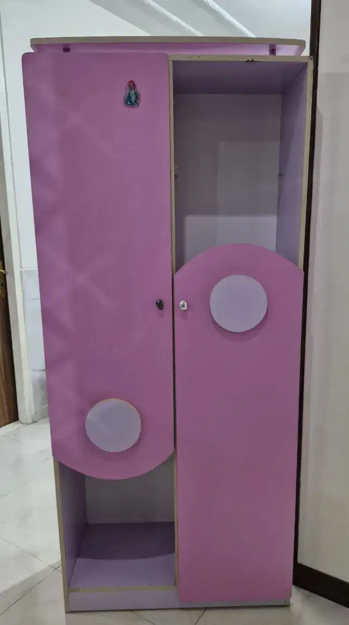 کمد|جاکفشی، کمد، دراور|لنجان, |دیوار