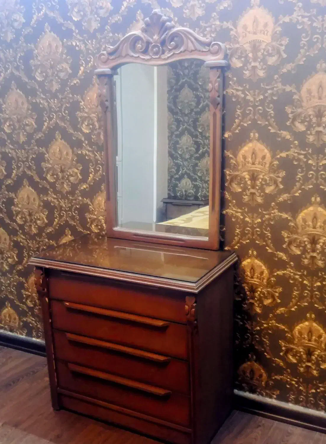 سرویس رختخواب دونفره و سرویس رختخواب تکنفره|تخت و سرویس خواب|تبریز, |دیوار