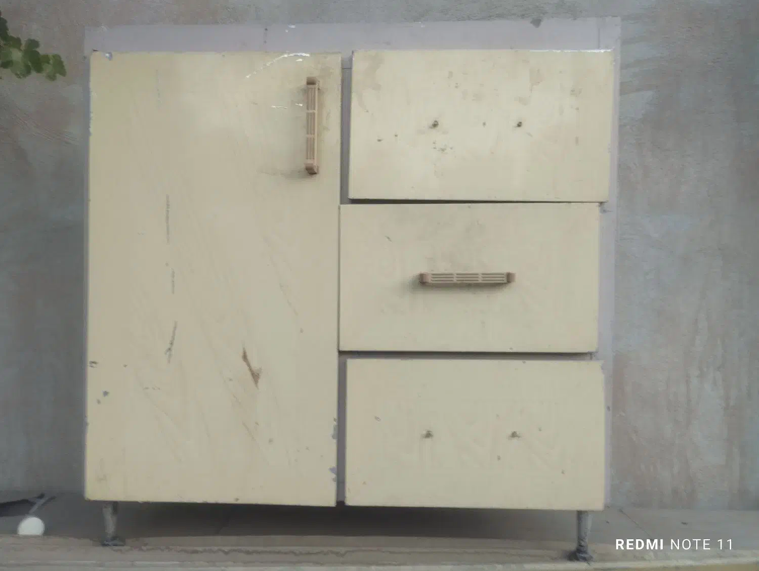 کابینت دسته دوم|آب‌چکان و نظم‌دهنده ظروف|سبزوار, باهنر|دیوار