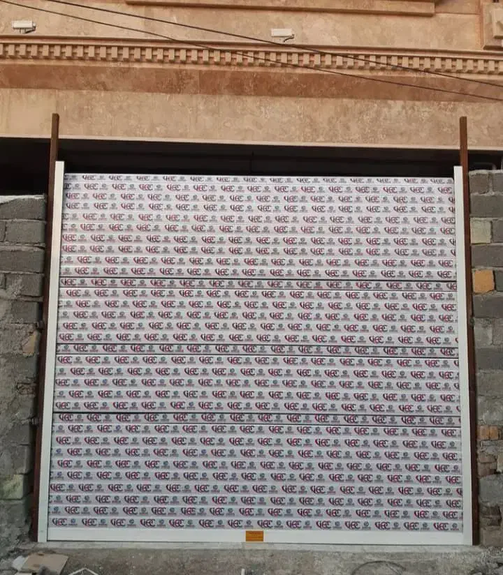 فروش و نصب کرکره برقی و تعمیرات|خدمات پیشه و مهارت|هچیرود, |دیوار