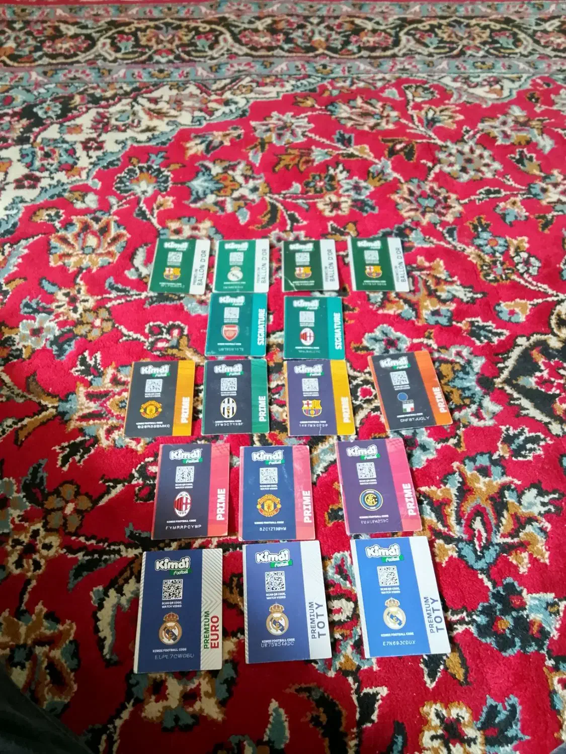 کیمدی|کلکسیون و سرگرمی|اندیمشک, |دیوار