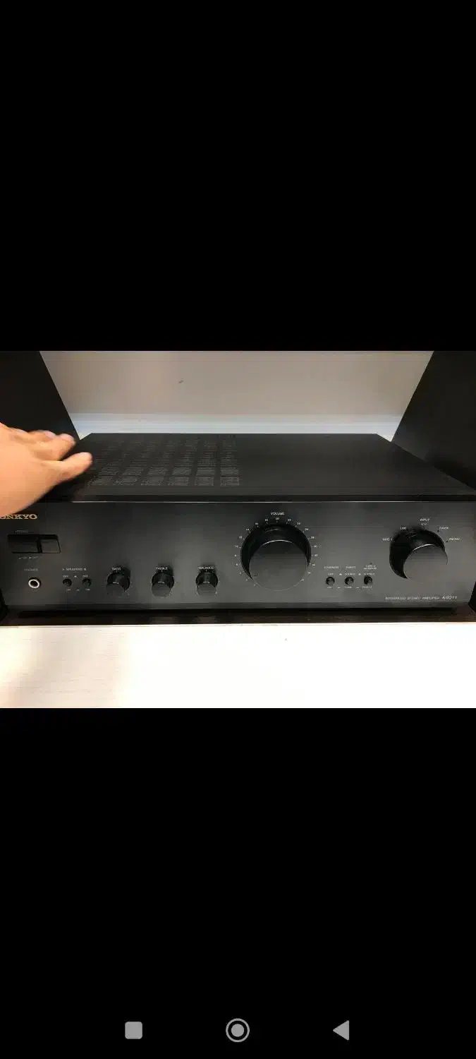 اونکیو A-9211|سیستم صوتی خانگی|تهران, ترمینال غرب|دیوار