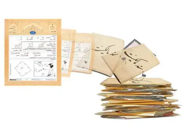 نقشه برداری سند UTM شمیم GPS کارشناس رسمی|خدمات پیشه و مهارت|پاکدشت, پاکدشت (مامازند)|دیوار