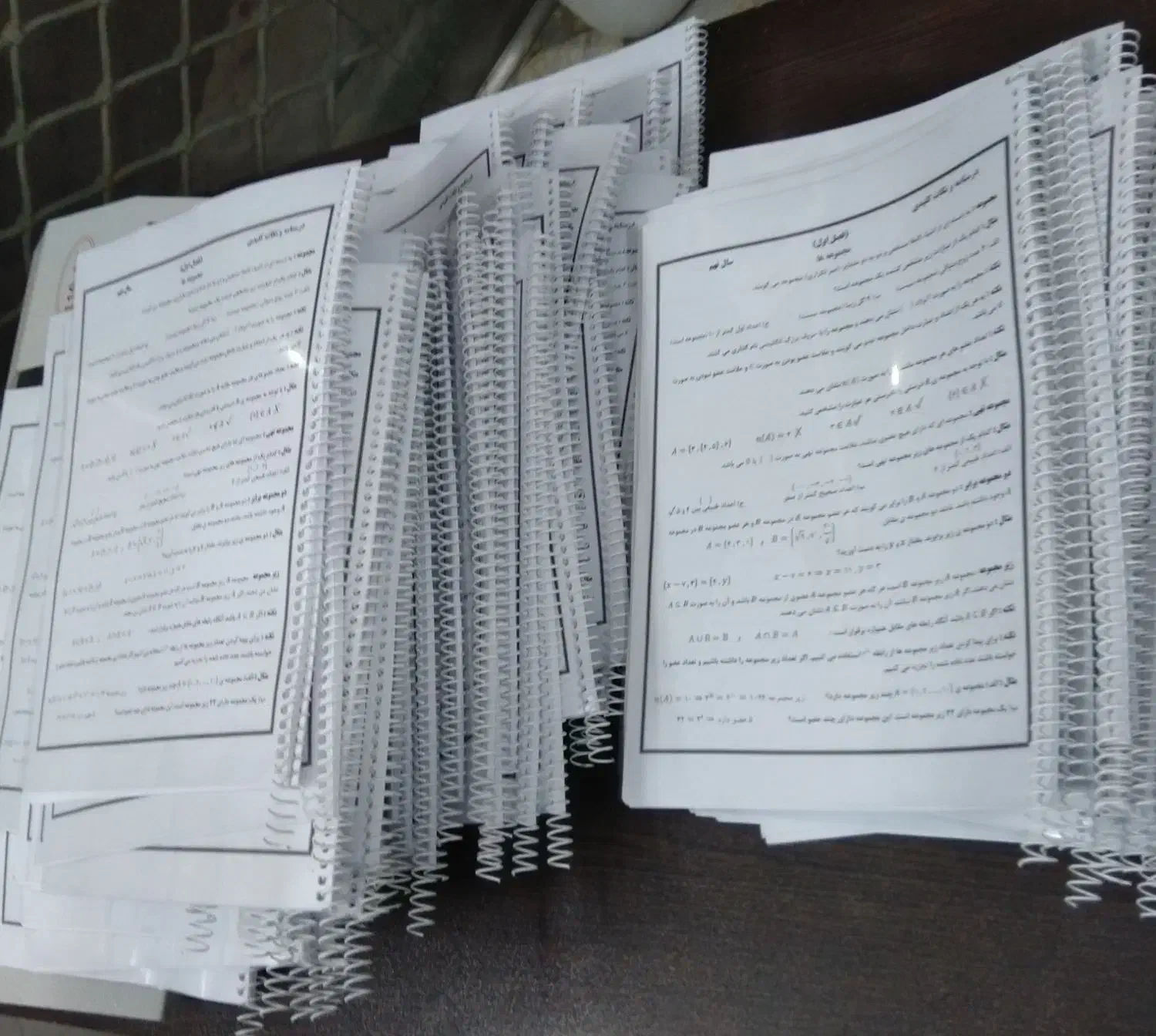 فتوکپی و پرینت ارزان|پرینتر، اسکنر، کپی، فکس|رباط‌کریم, رباط‌کریم|دیوار