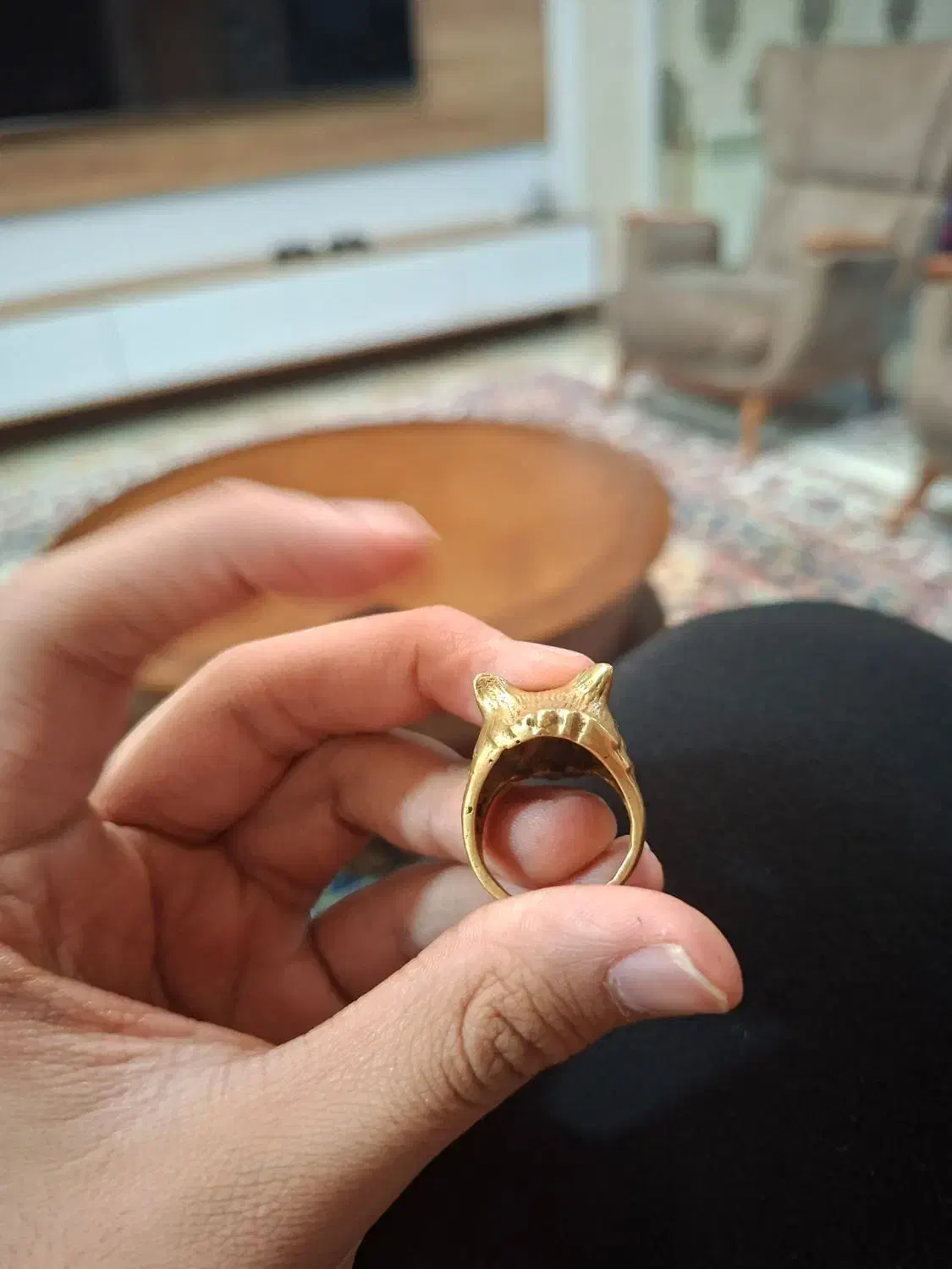 انگشتر|بدلیجات|همدان, |دیوار