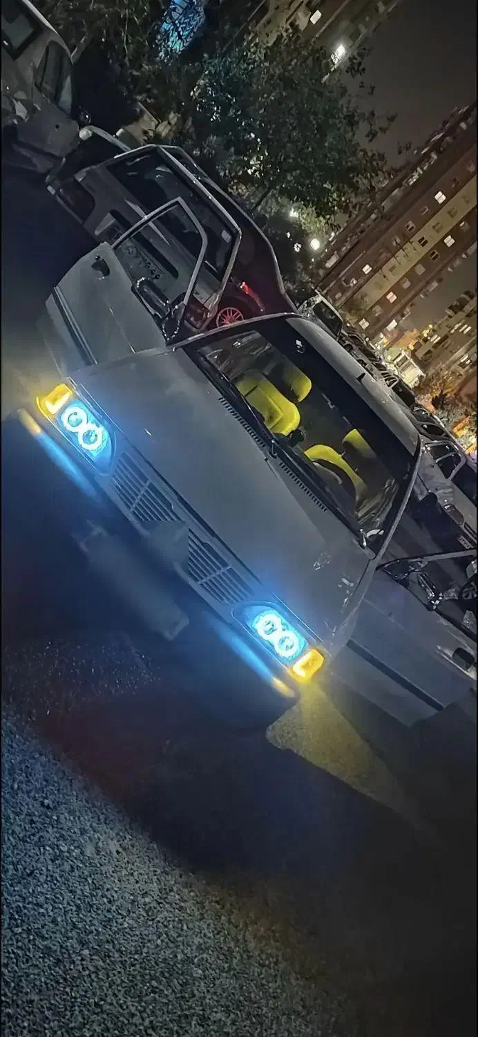 پراید مدل ۹۶|خودرو سواری و وانت|اسلام‌شهر, شهرک واوان|دیوار