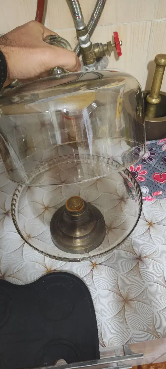 ظرف شیرینی خوری|ظروف سرو و پذیرایی|مهران (ایلام), |دیوار