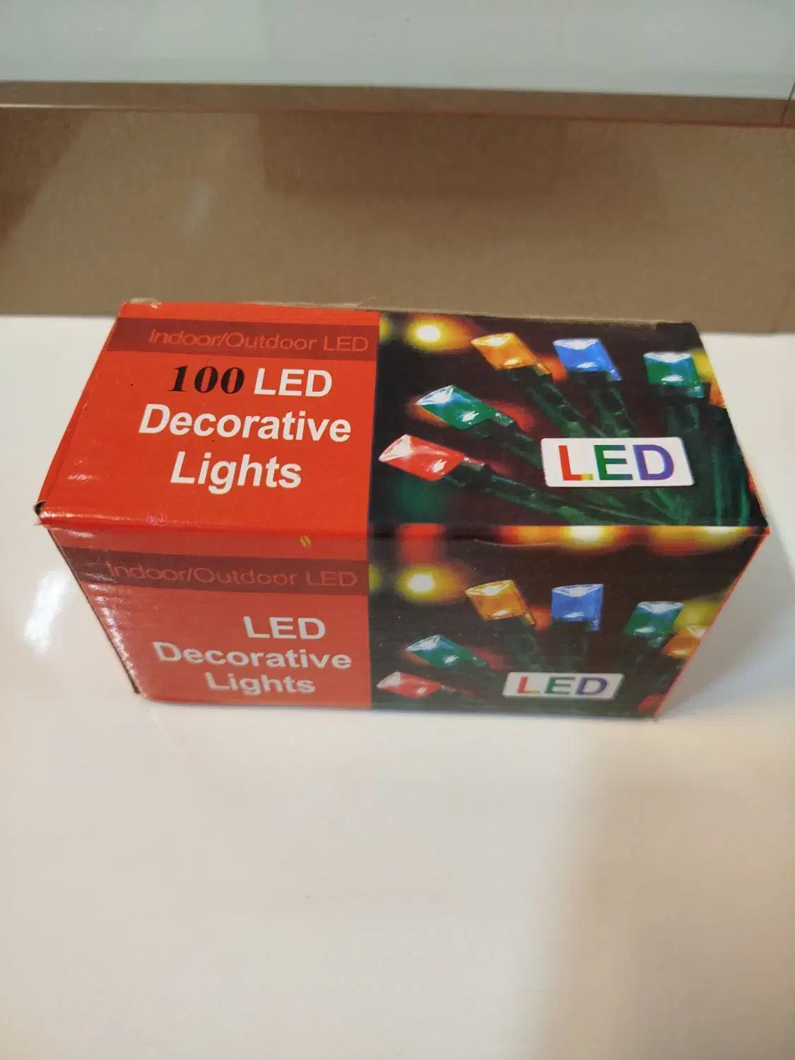 ریسه تزئینی عمده|ریسه و چراغ تزئینی|تهران, تهرانسر شمالی|دیوار