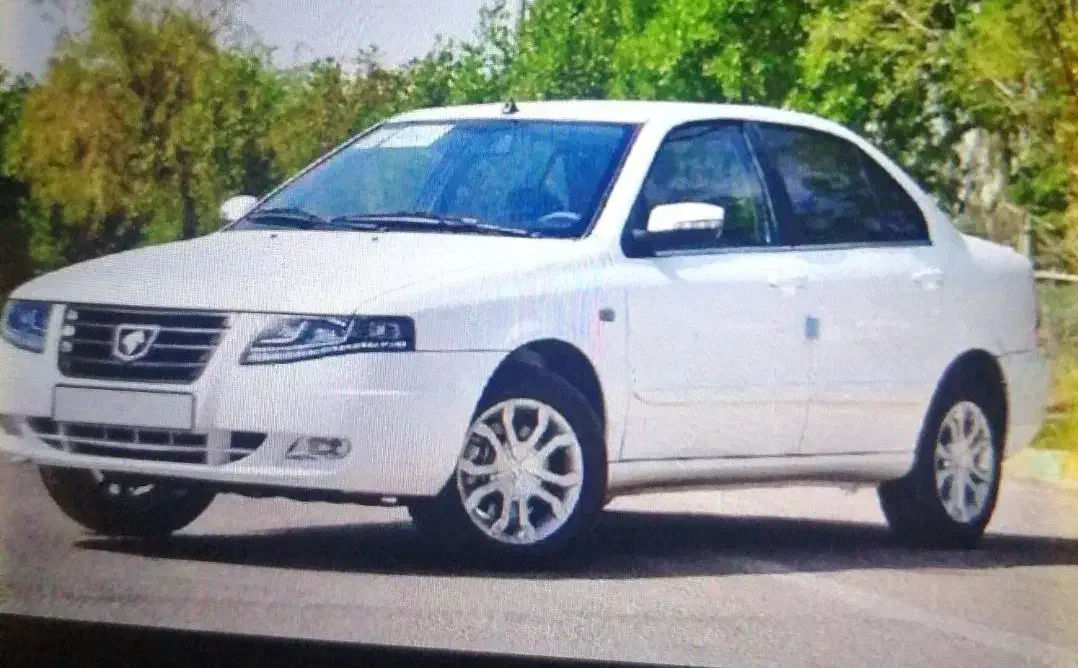 حواله سمند|خودرو سواری و وانت|نیشابور, هفده شهریور|دیوار