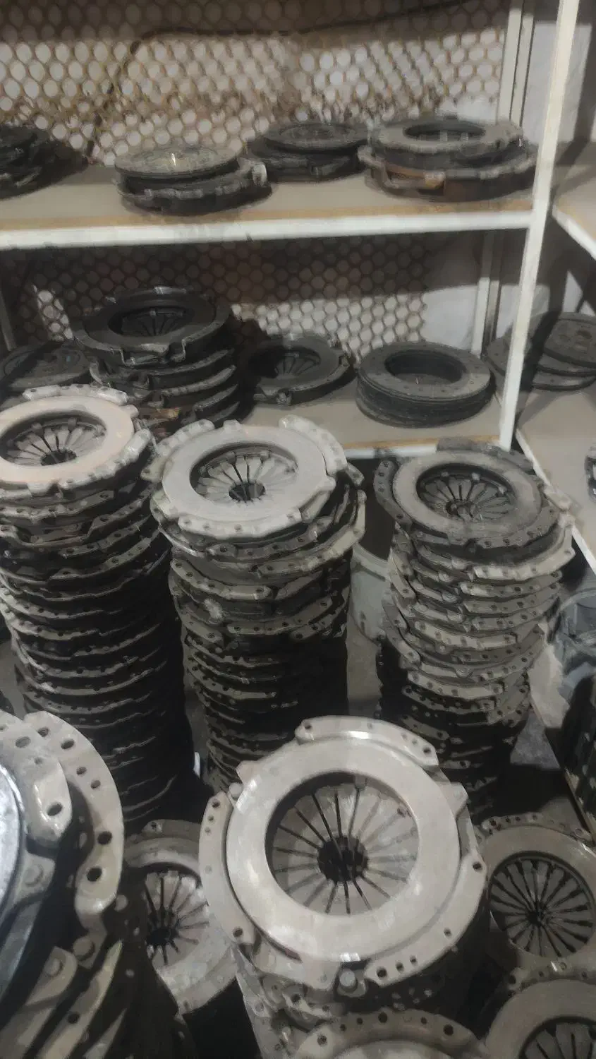 متخصص در صفحه کوبی سبک وسنگین|قطعات یدکی و لوازم جانبی|قدس, شهرقدس|دیوار