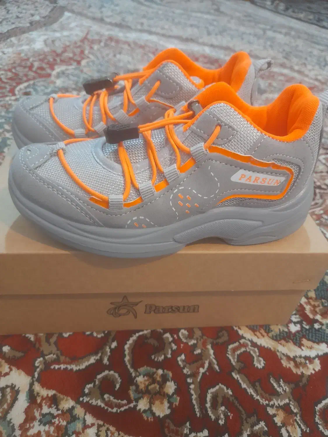 کفش پسرانه|کفش و لباس بچه|بروجرد, |دیوار