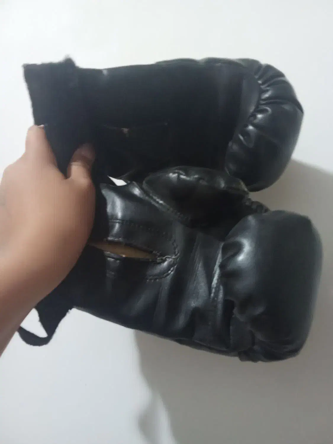 دستکش بوکس|تجهیزات ورزشی|شاهرود, |دیوار